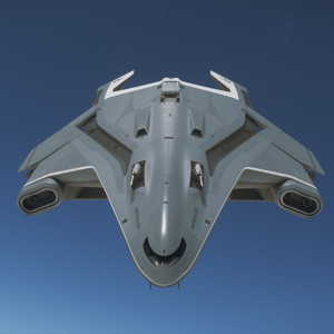 M2 Hercules Starlifter