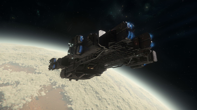 SRV