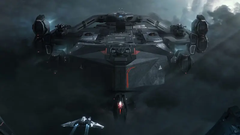 Idris-M