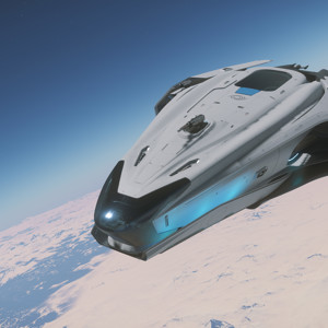 Origin 600i Explorer