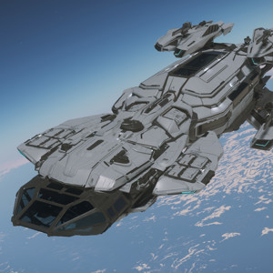 Constellation Phoenix