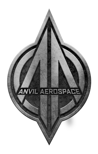 Anvil Aerospace Logo