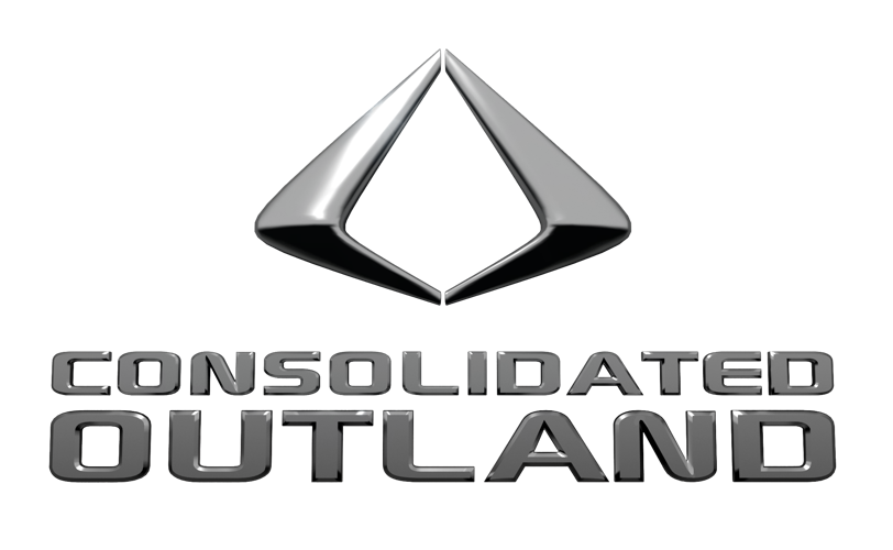 Consolidated Outland Logo