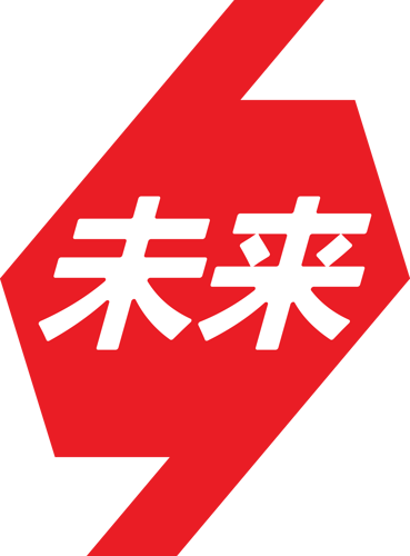 Mirai Logo
