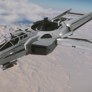 F7C-M Super Hornet Mk I