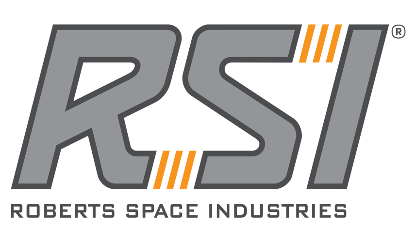 Roberts Space Industries Logo