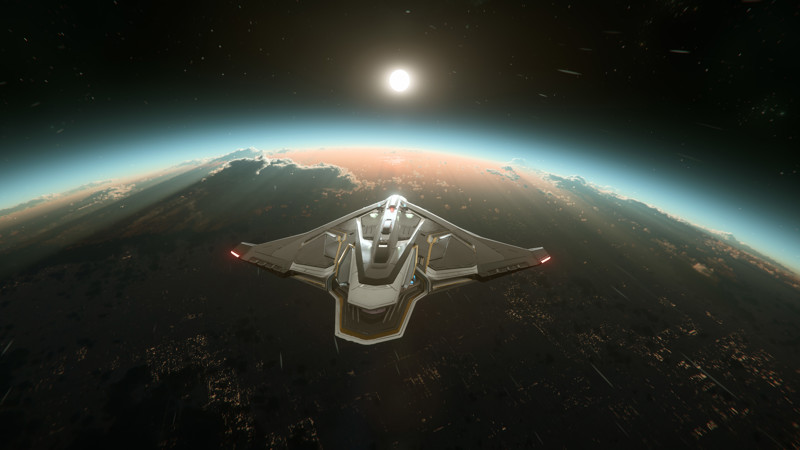 Sabre Firebird
